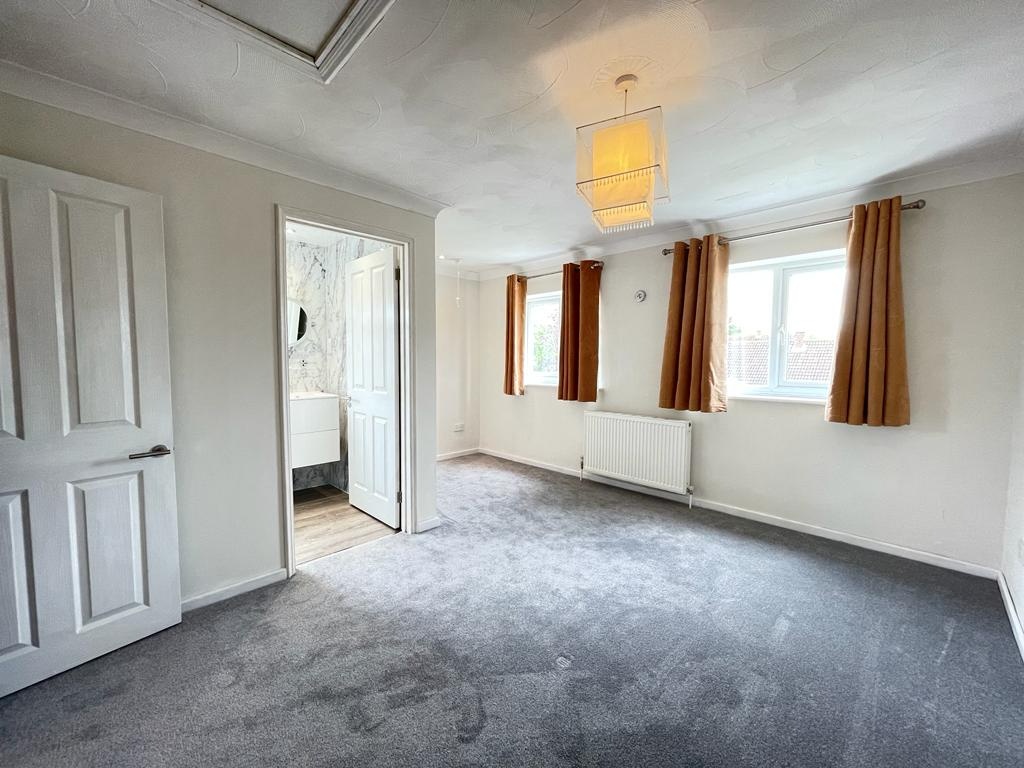 Wymondham 4 Bed Detached House, Lime Tree Close, NR18 To Rent Now