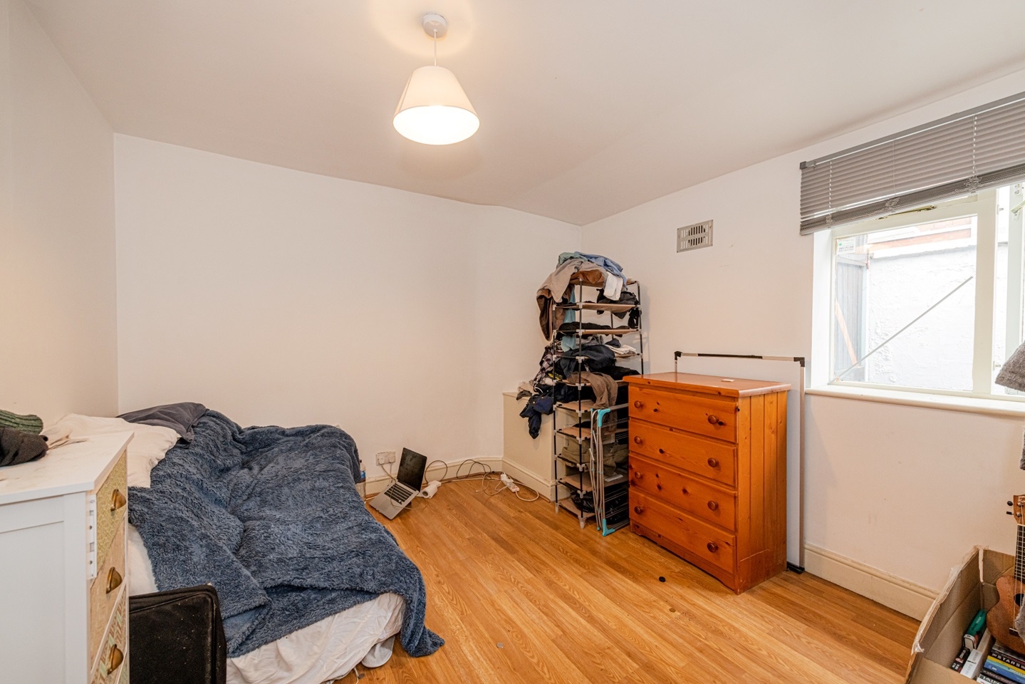 London 1 Bed Flat, Topsfield Parade, N8 To Rent Now for £1,450.00 p/m