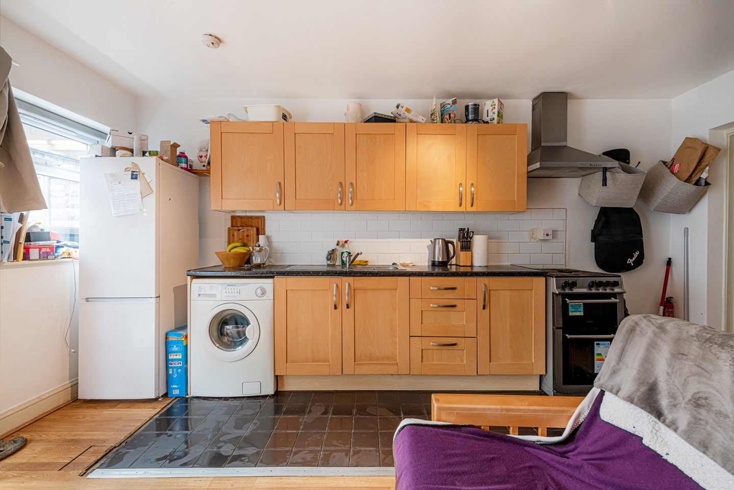 London 1 Bed Flat, Topsfield Parade, N8 To Rent Now for £1,450.00 p/m