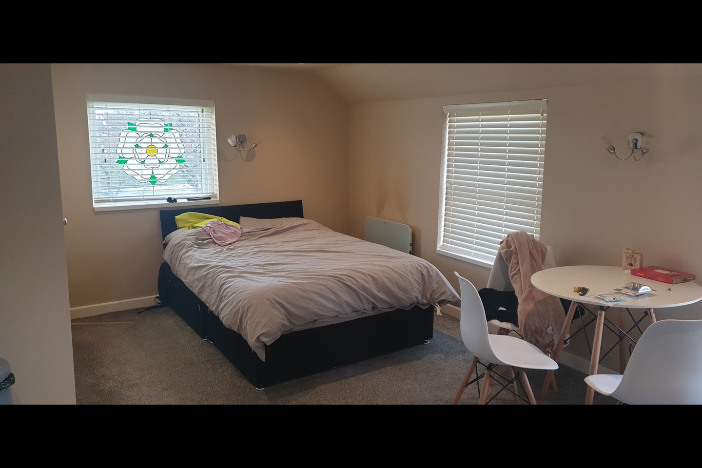 Doncaster Studio Flat, Gill Street, DN1 To Rent Now for £525.00 p/m