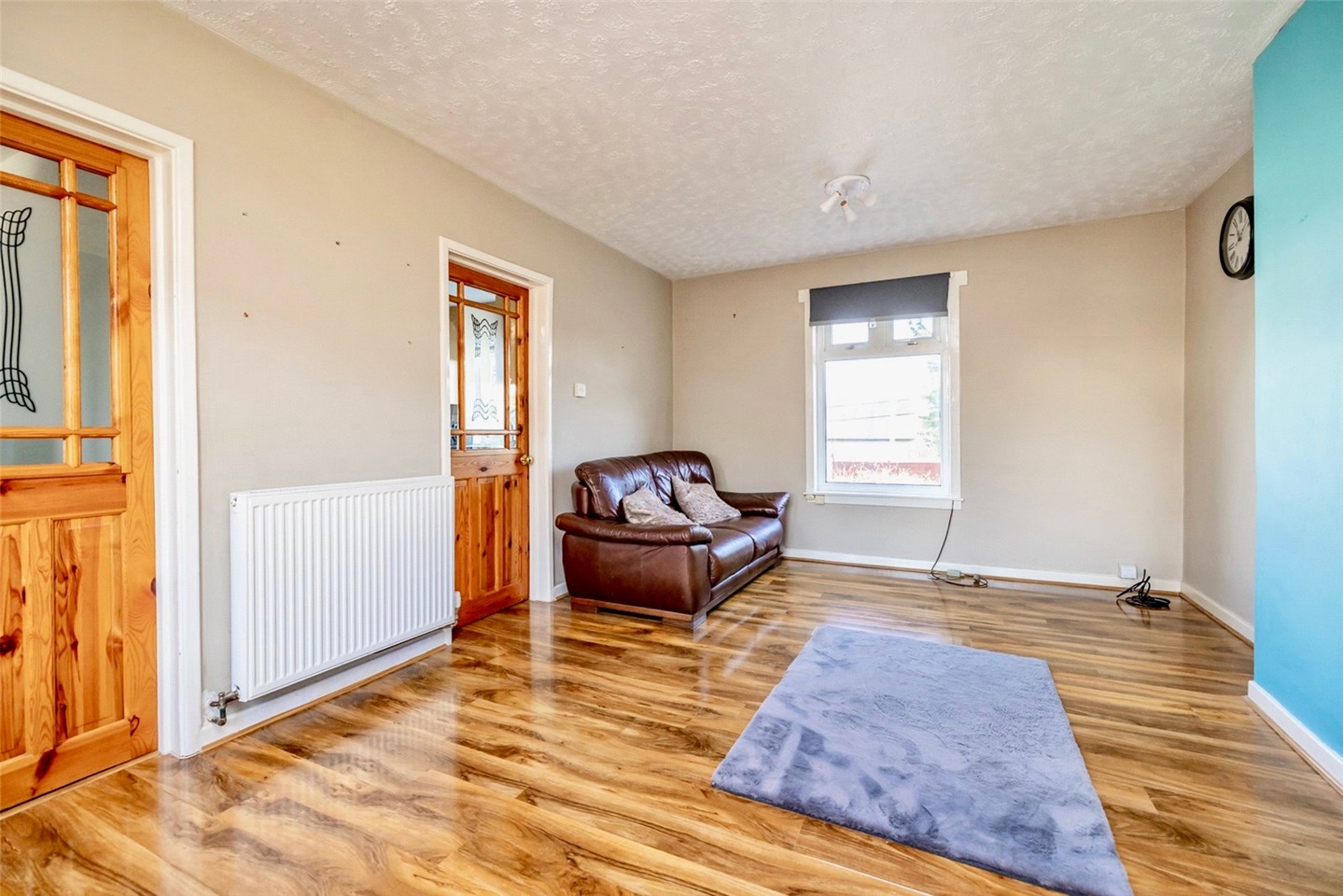 Dyce, Aberdeen 3 Bed Terraced House, Liddell Place, AB21 To Rent