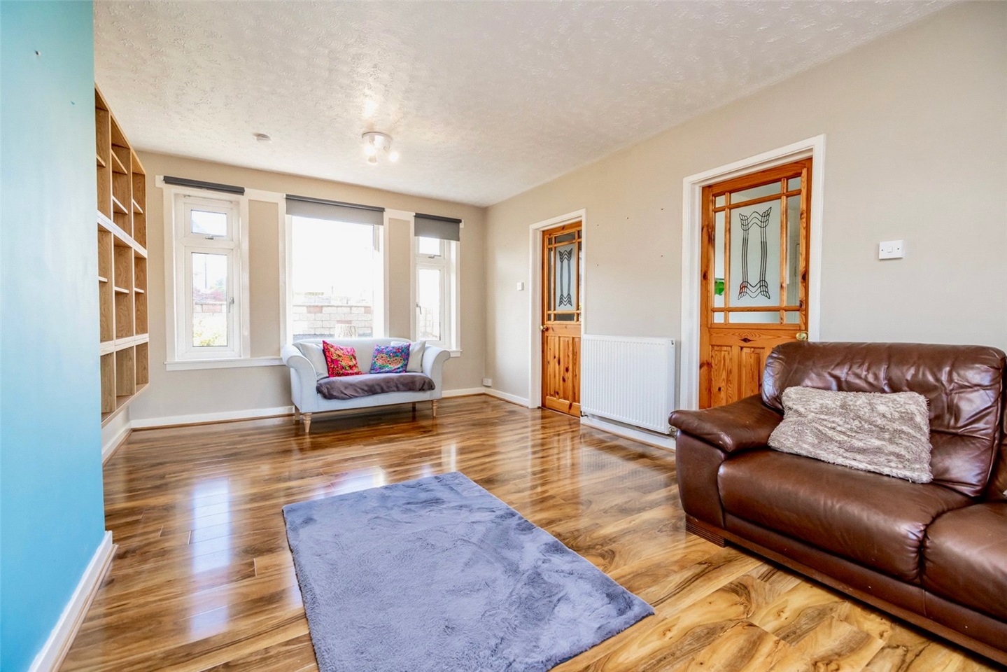 Dyce, Aberdeen 3 Bed Terraced House, Liddell Place, AB21 To Rent Now for £900.00 p/m