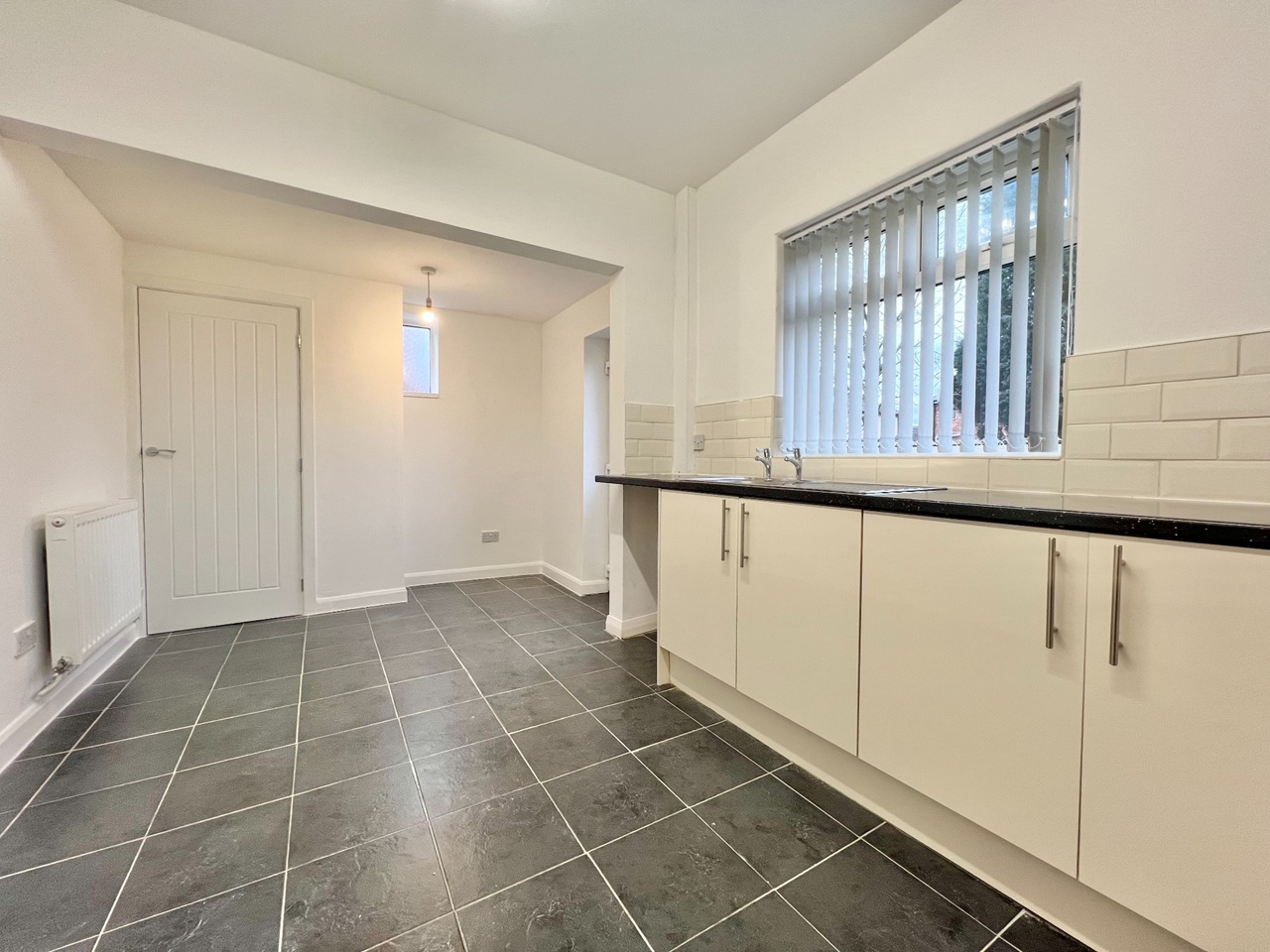 Eccles, Manchester 3 Bed SemiDetached House, Gorton Street, M30 To