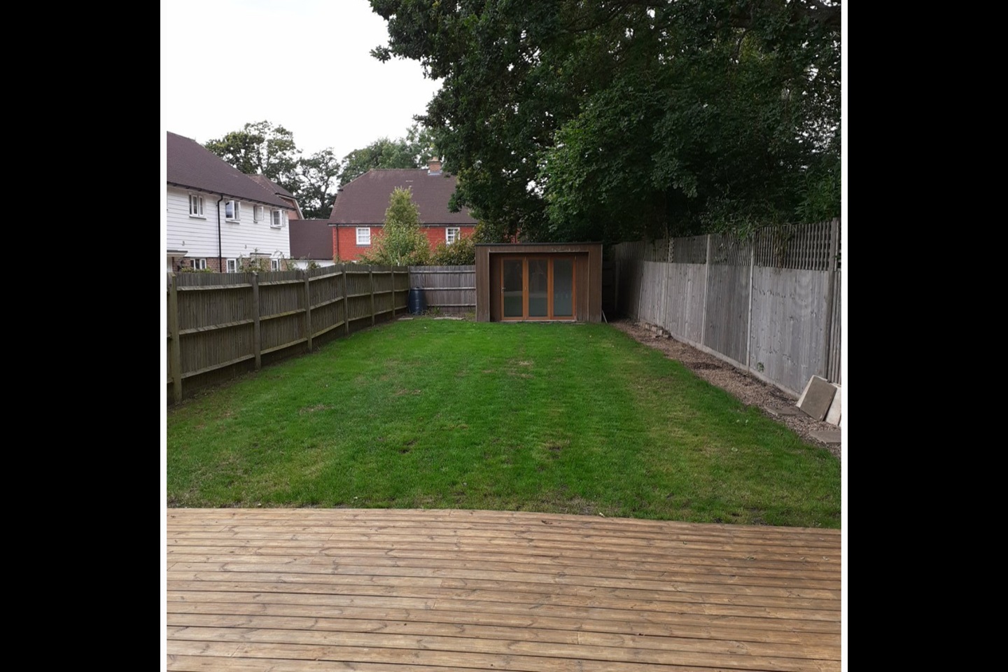 Hurstpierpoint, Hassocks 4 Bed Detached House, Cuckfield Road, BN6