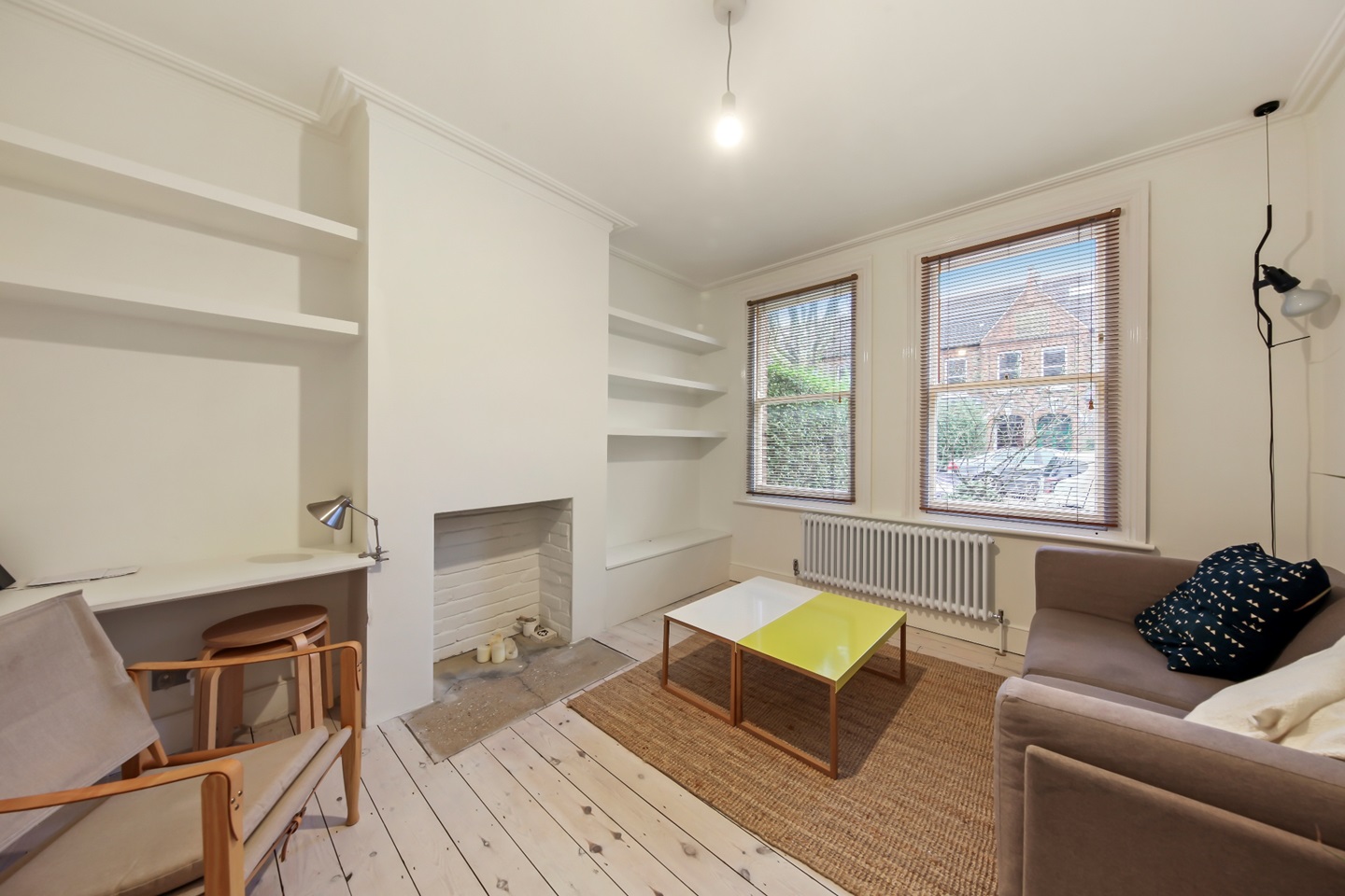 London 1 Bed Flat, Hawarden Road, E17 To Rent Now for £1,700.00 p/m