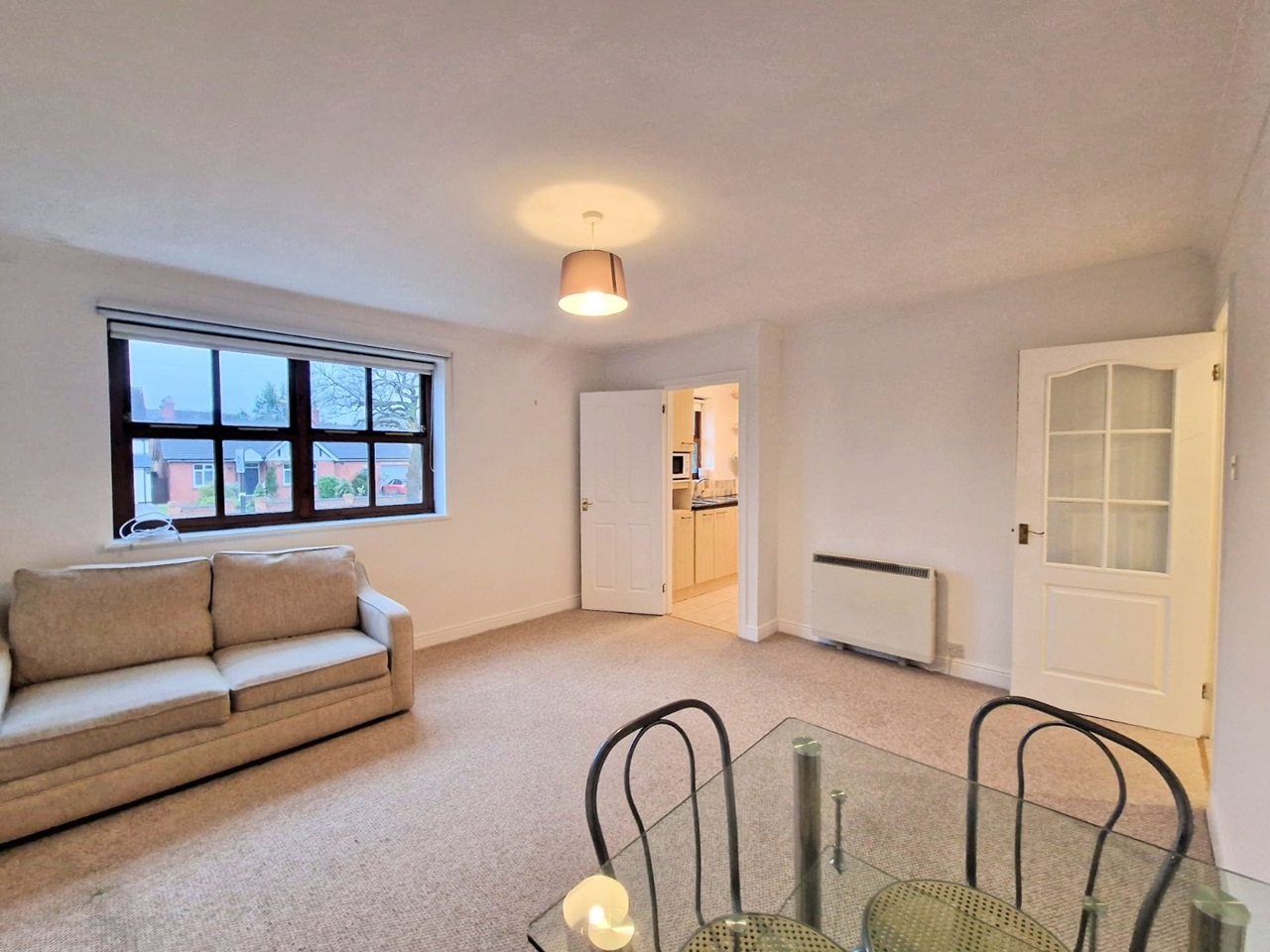 Sutton Coldfield 2 Bed Flat, Springfield Road, B76 To Rent Now for