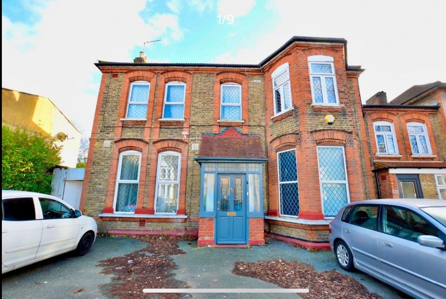 Ilford 1 Bed Flat, Aldborough Road South, IG3 To Rent Now for £