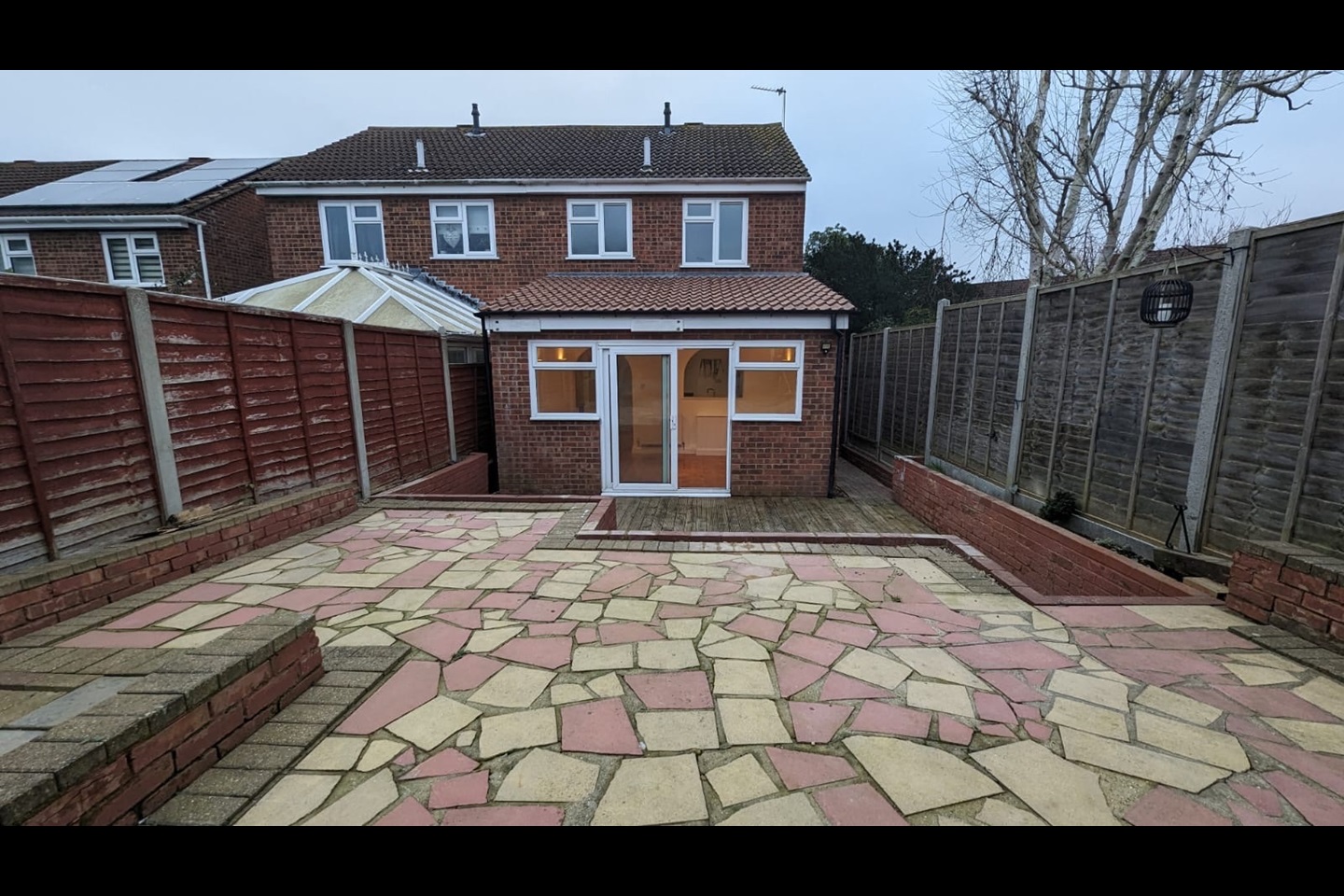 Colchester 3 Bed SemiDetached House, Hillston Close, CO2 To Rent