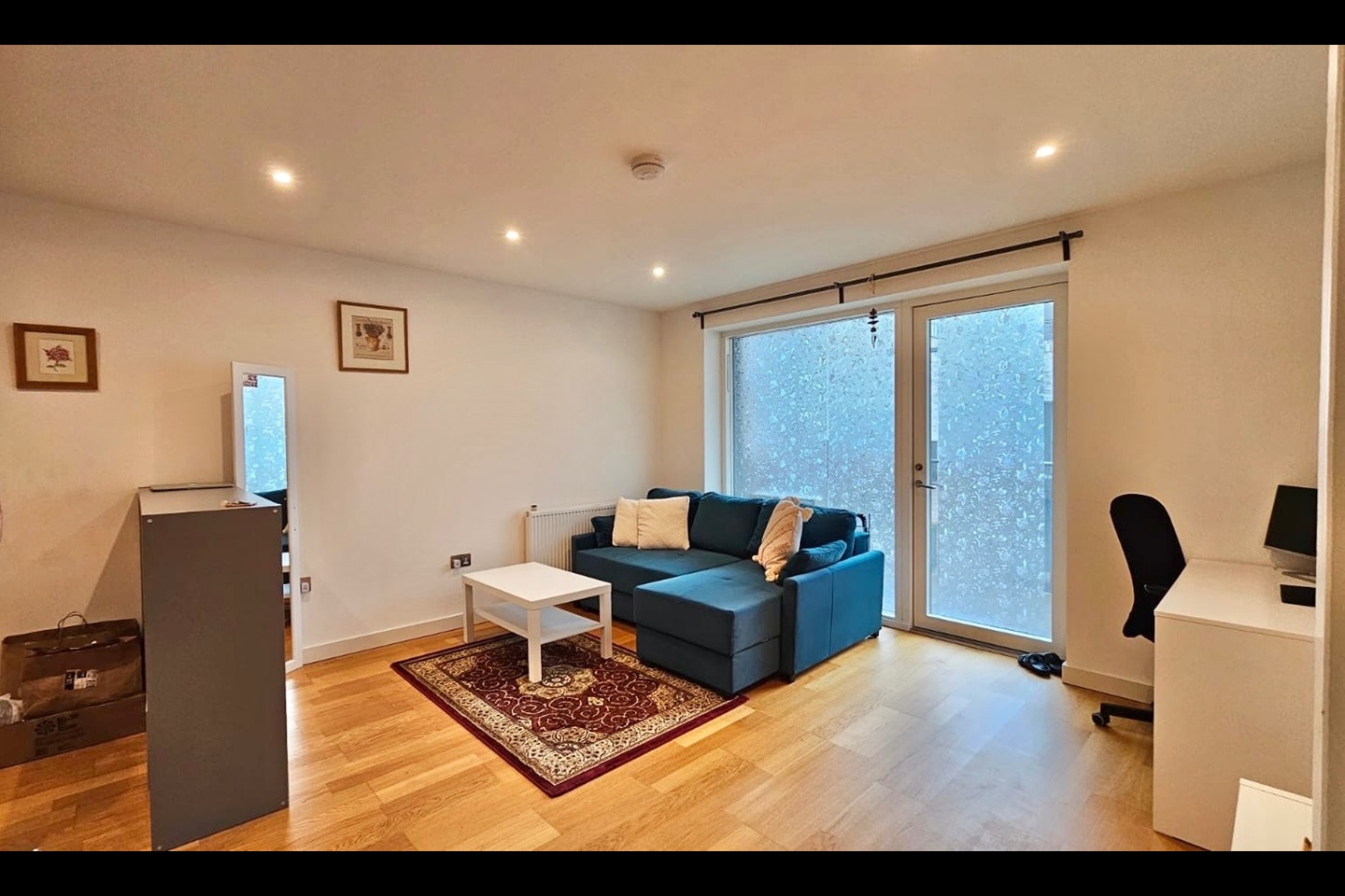 Southall 1 Bed Flat, Genteel House, UB1 To Rent Now for £1,650.00 p/m