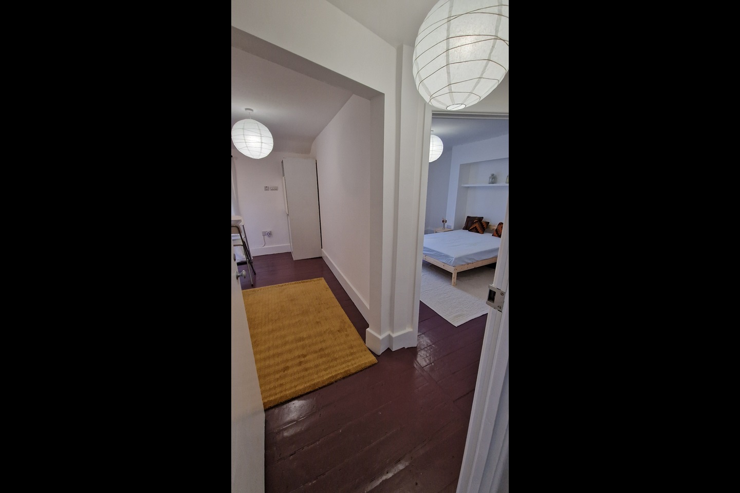 London 1 Bed Flat, Burghley Road, NW5 To Rent Now for £1,390.00 p/m