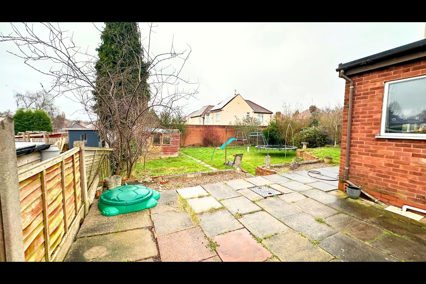 Willenhall 3 Bed SemiDetached House, Coronation Avenue, WV13 To