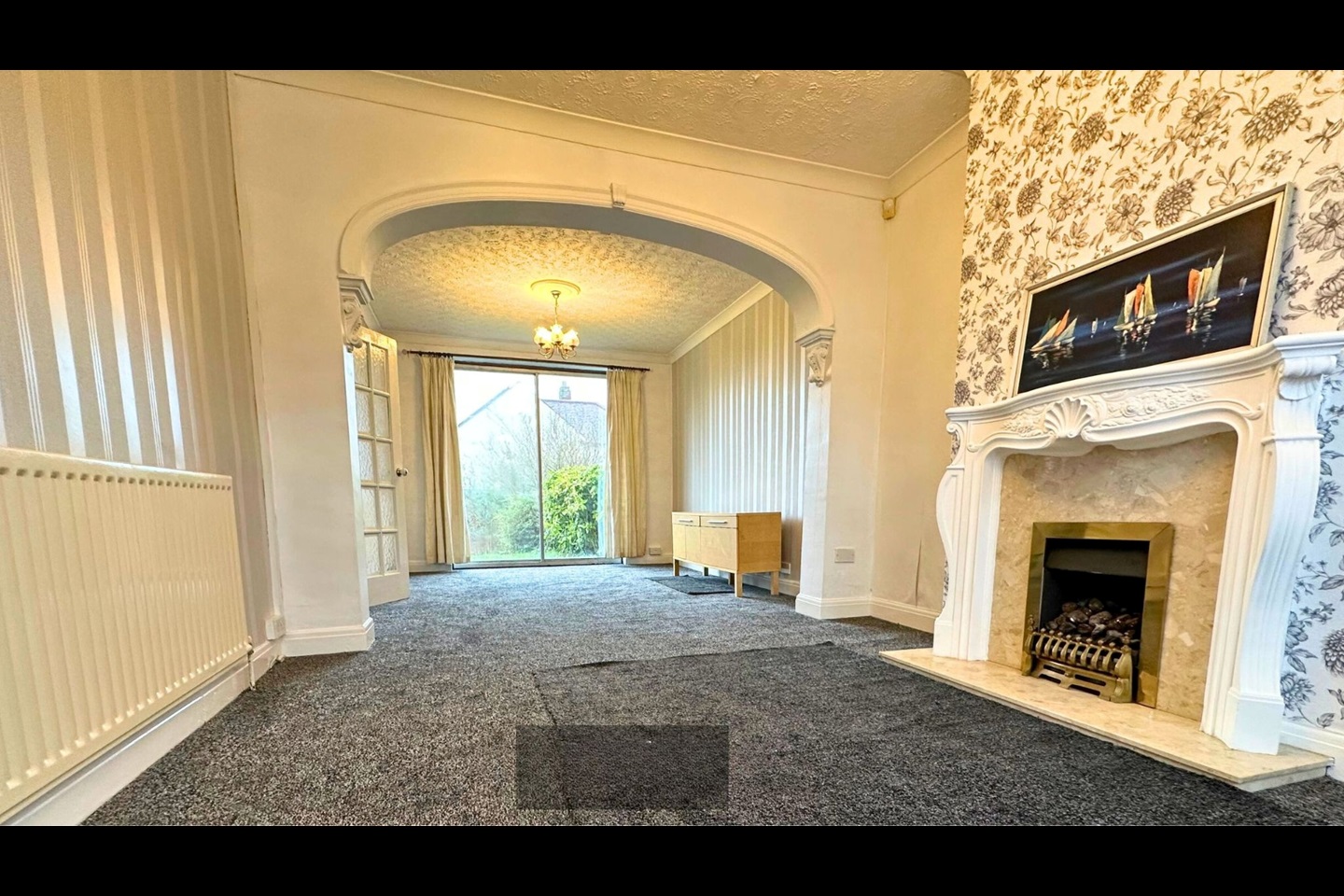 Willenhall 3 Bed SemiDetached House, Coronation Avenue, WV13 To