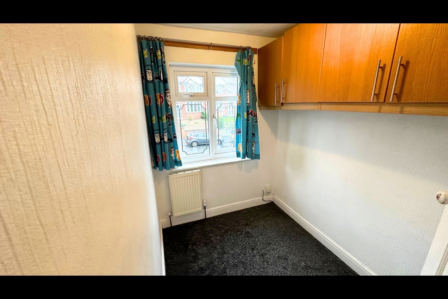 Willenhall 3 Bed SemiDetached House, Coronation Avenue, WV13 To