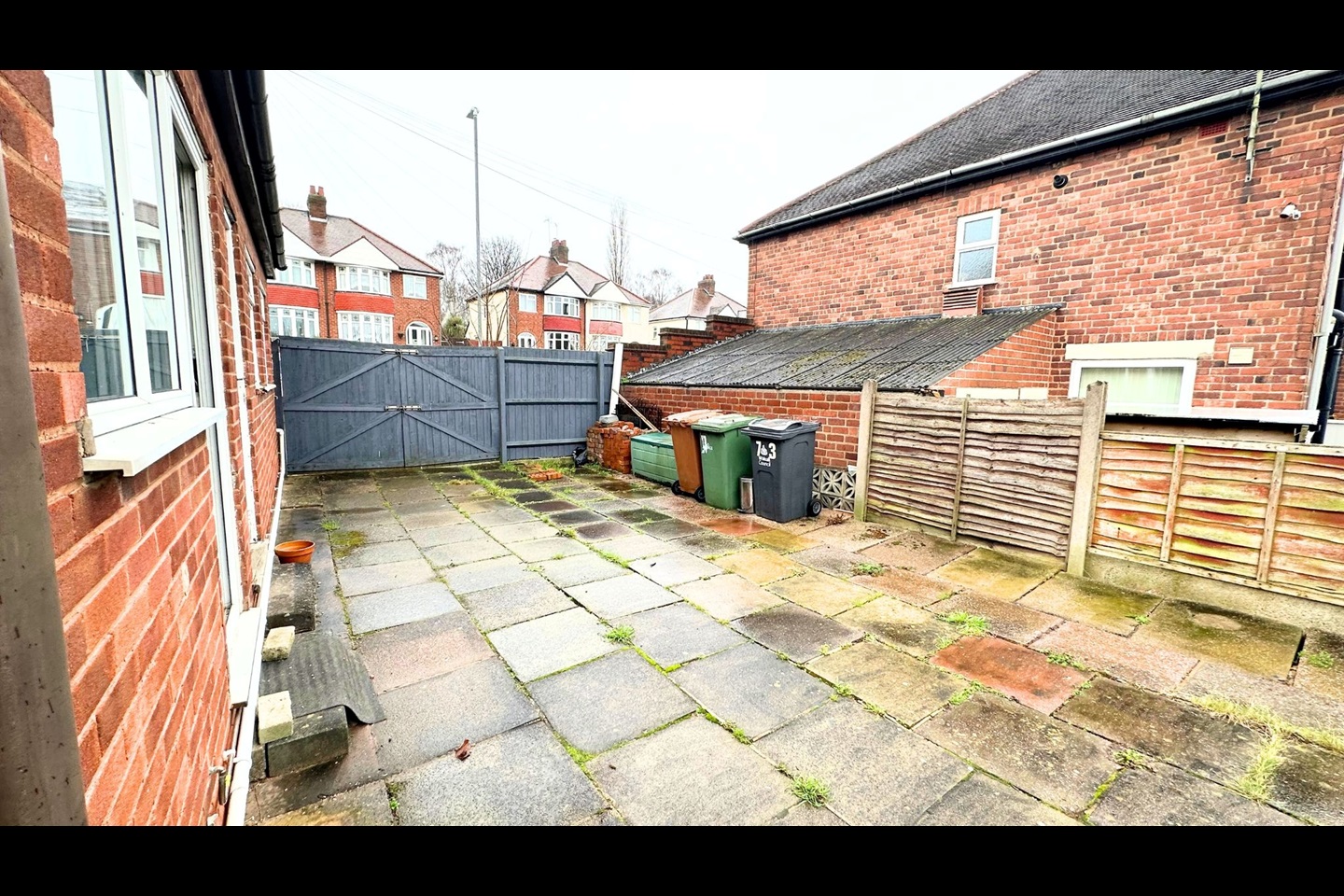 Willenhall 3 Bed SemiDetached House, Coronation Avenue, WV13 To