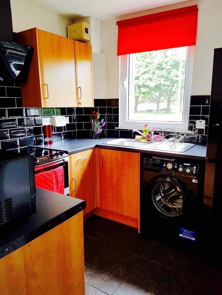 Glasgow 2 Bed Flat, Milnpark Gardens, G41 To Rent Now for £1,380.00 p/m