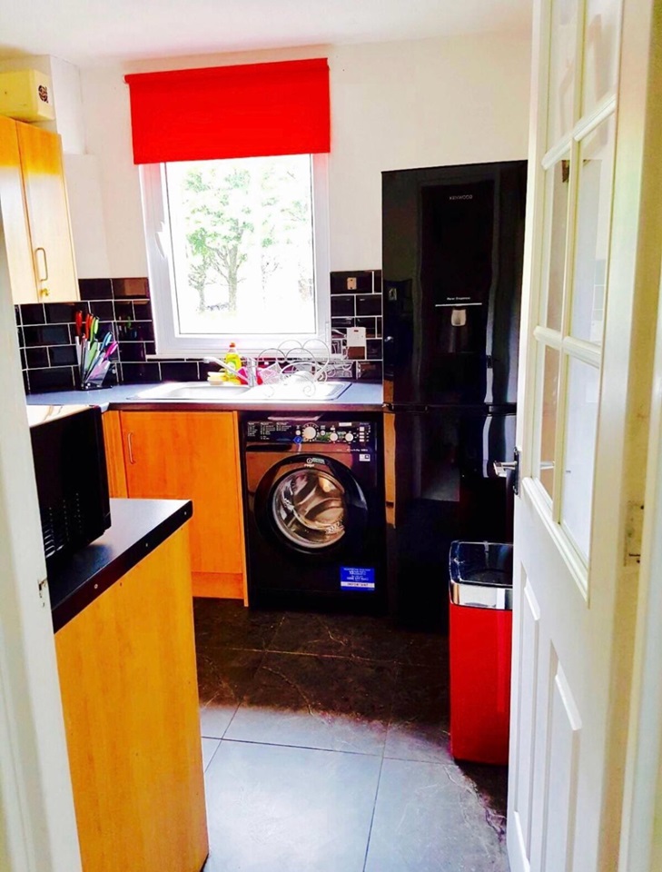 Glasgow 2 Bed Flat, Milnpark Gardens, G41 To Rent Now for £1,380.00 p/m