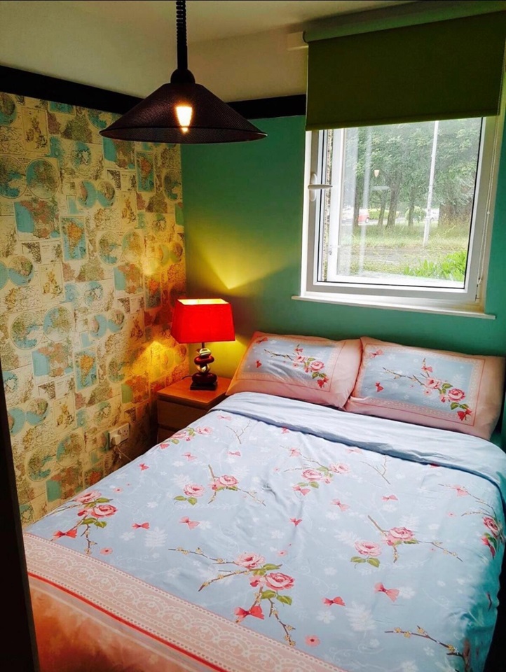 Glasgow 2 Bed Flat, Milnpark Gardens, G41 To Rent Now for £1,380.00 p/m