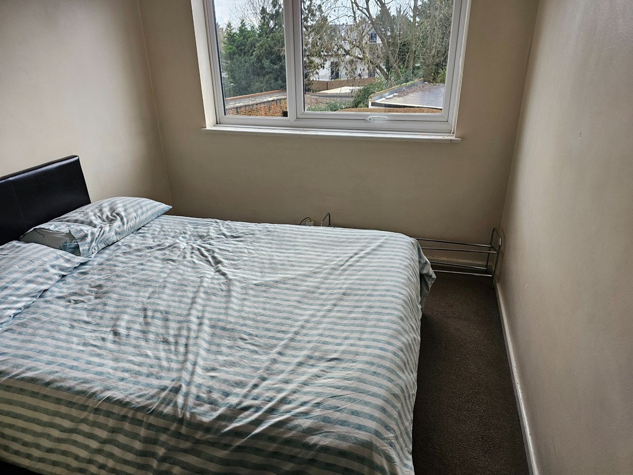Stanmore Room in a Shared Flat, Stanmore, HA7 To Rent Now for £850.