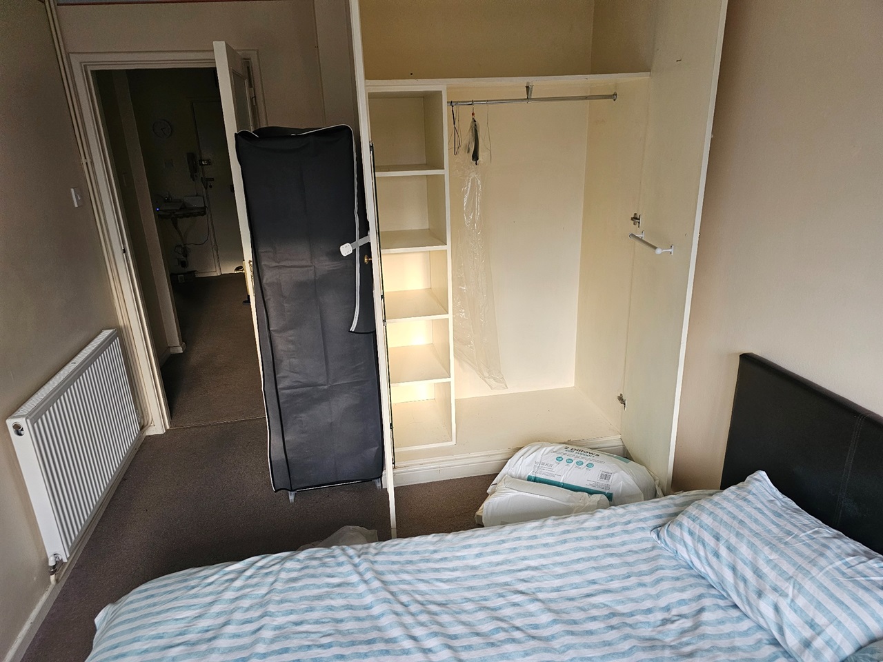 Stanmore Room in a Shared Flat, Stanmore, HA7 To Rent Now for £850.