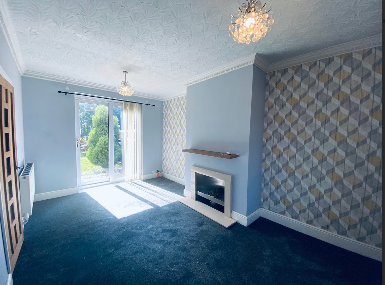 Eccles, Manchester 3 Bed Terraced House, Verdun Road, M30 To Rent