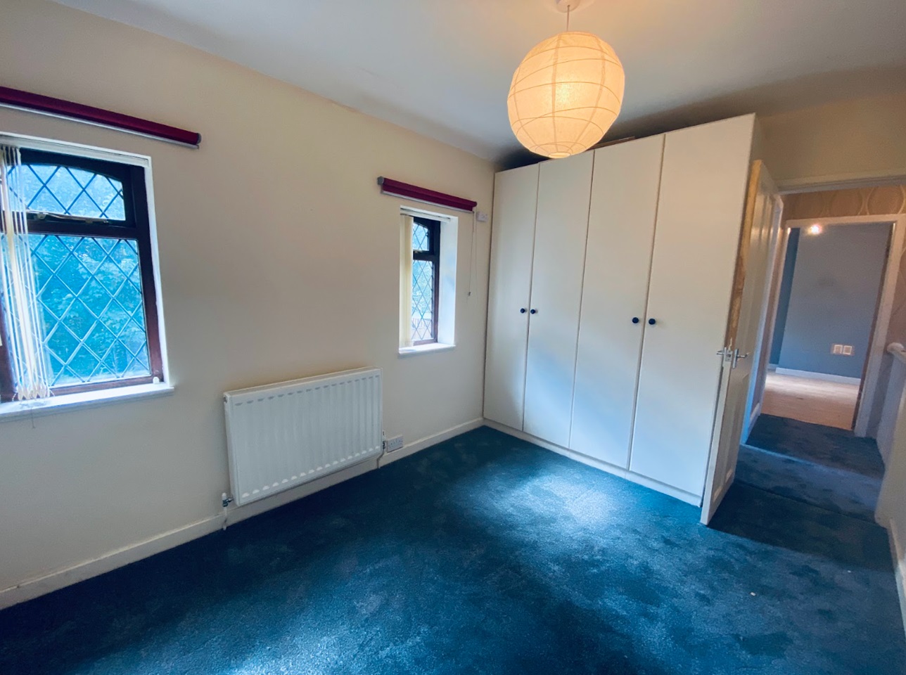 Eccles, Manchester 3 Bed Terraced House, Verdun Road, M30 To Rent