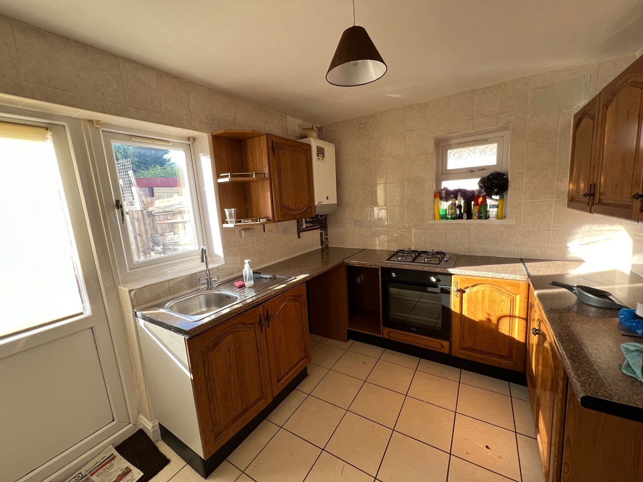 Birmingham 3 Bed SemiDetached House, Kitts Green Road, B33 To Rent