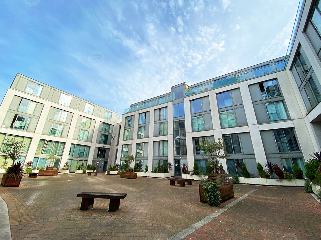 Birmingham - 1 Bed Flat, Viva, B1 - To Rent Now for £1,049.00 p/m