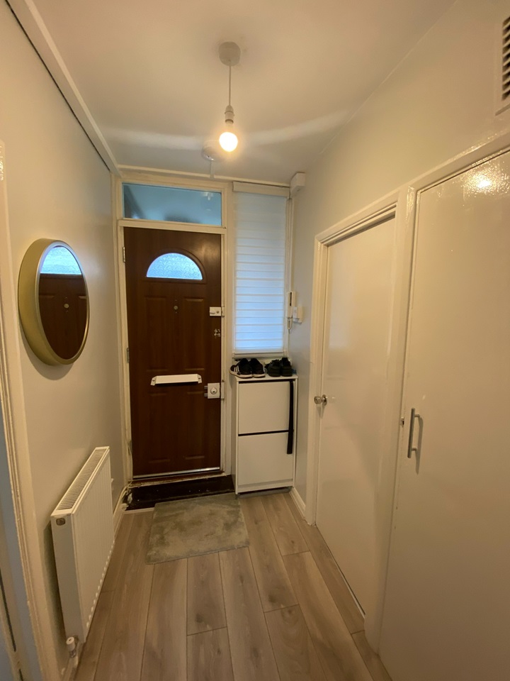 London 1 Bed Flat, Bletchley Court, N1 To Rent Now for £1,550.00 p/m