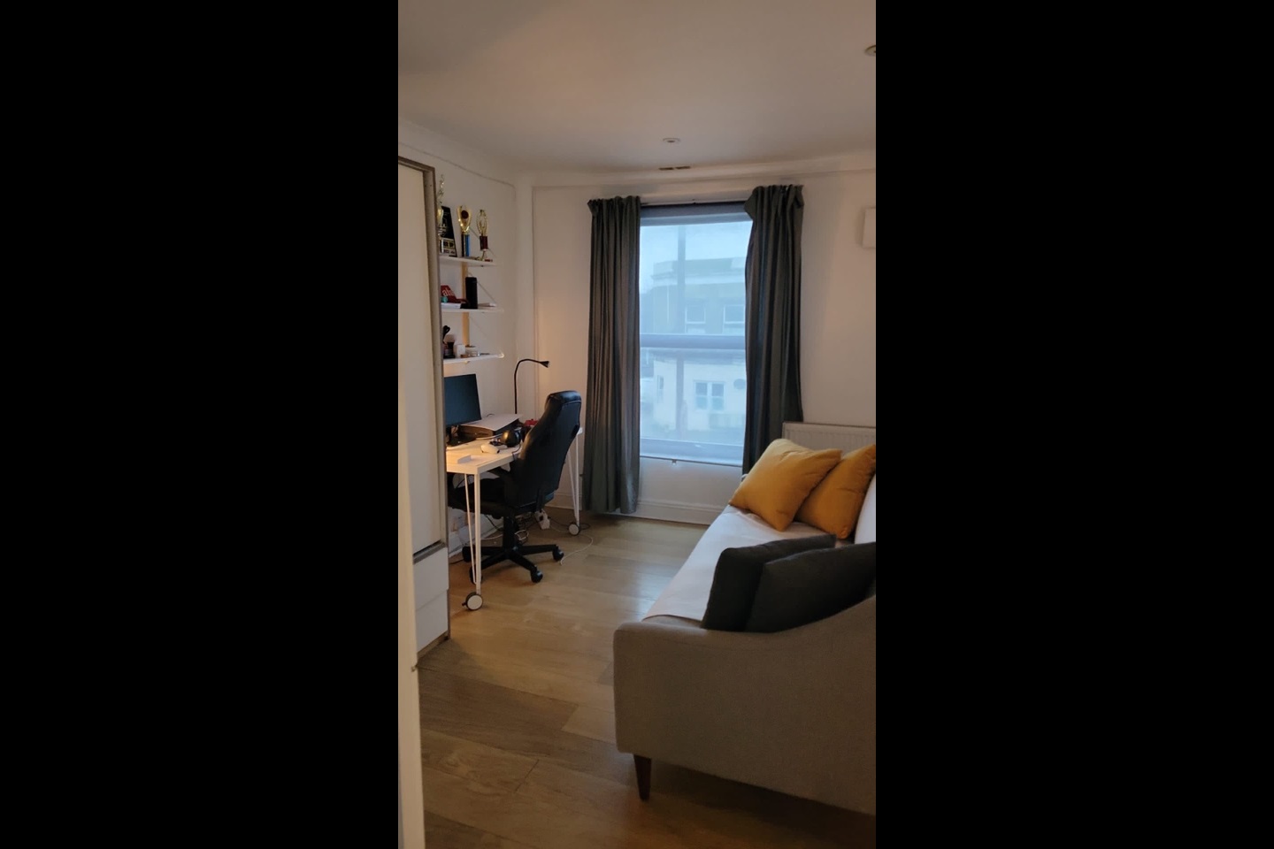 London 2 Bed Flat, Woolwich Road, SE10 To Rent Now for £2,150.00 p/m