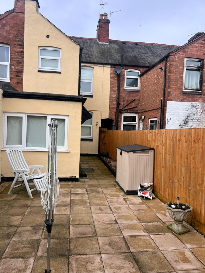 Leicester 2 Bed Terraced House, Sylvan Street, LE3 To Rent Now for