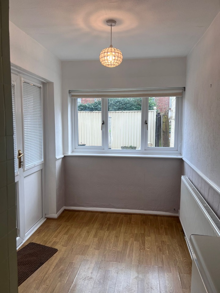 Leicester 2 Bed Terraced House, Sylvan Street, LE3 To Rent Now for