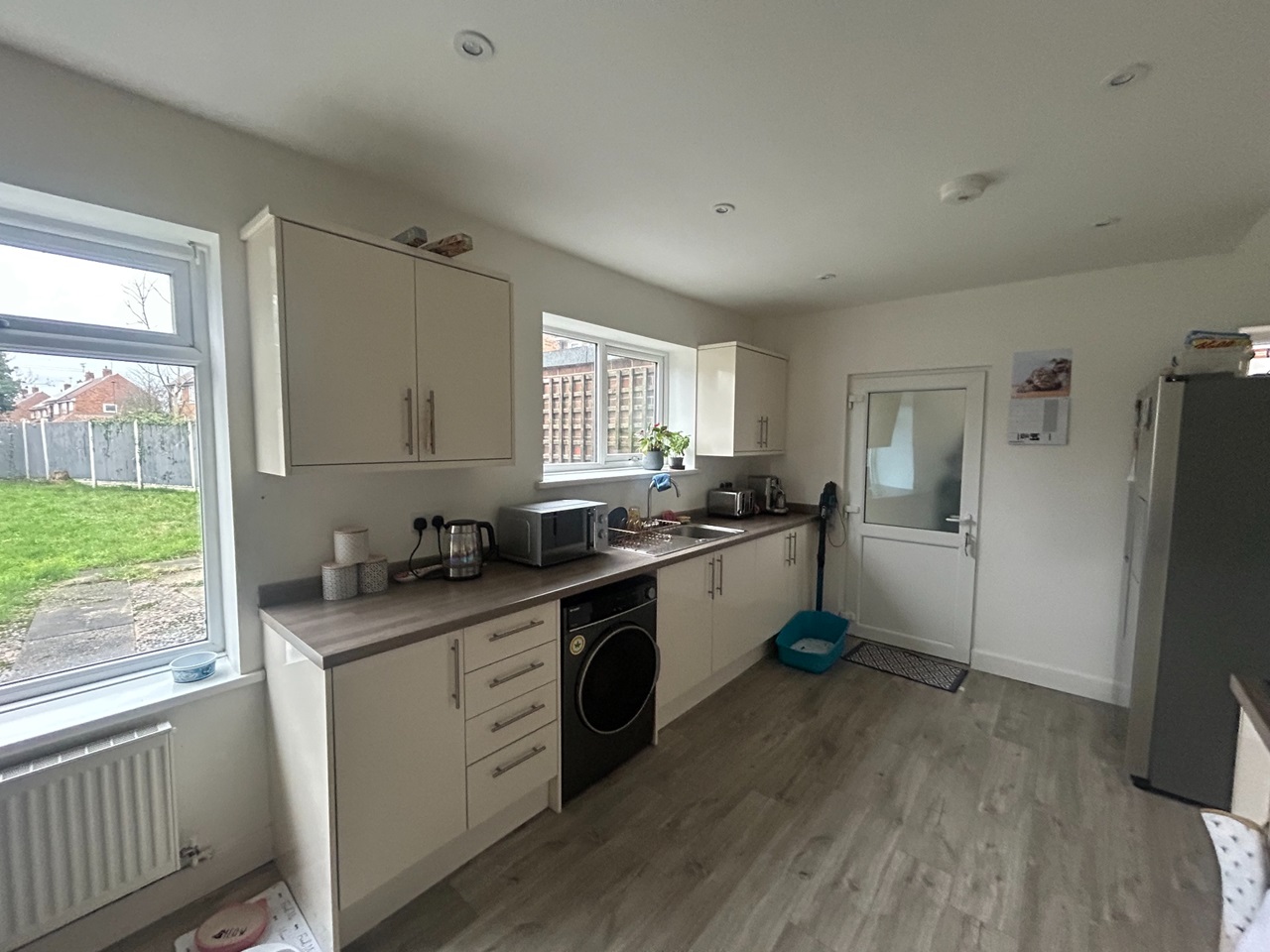 Alvaston, Derby 3 Bed SemiDetached House, Garrick Street, DE24 To Rent Now for £925.00 p/m