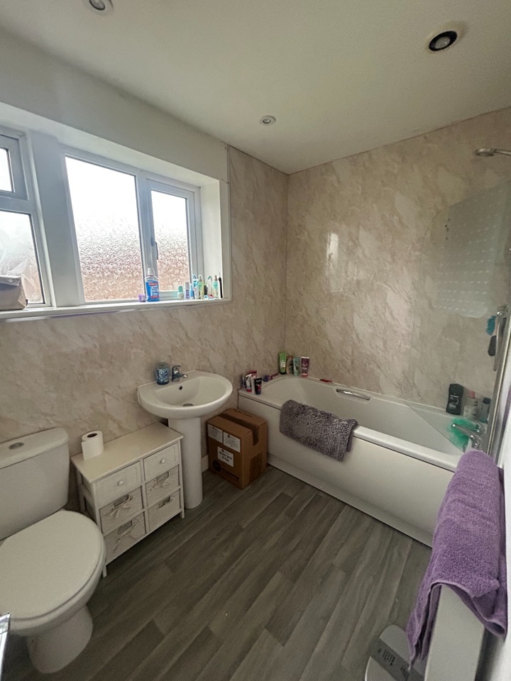 Alvaston, Derby 3 Bed SemiDetached House, Garrick Street, DE24 To Rent Now for £925.00 p/m