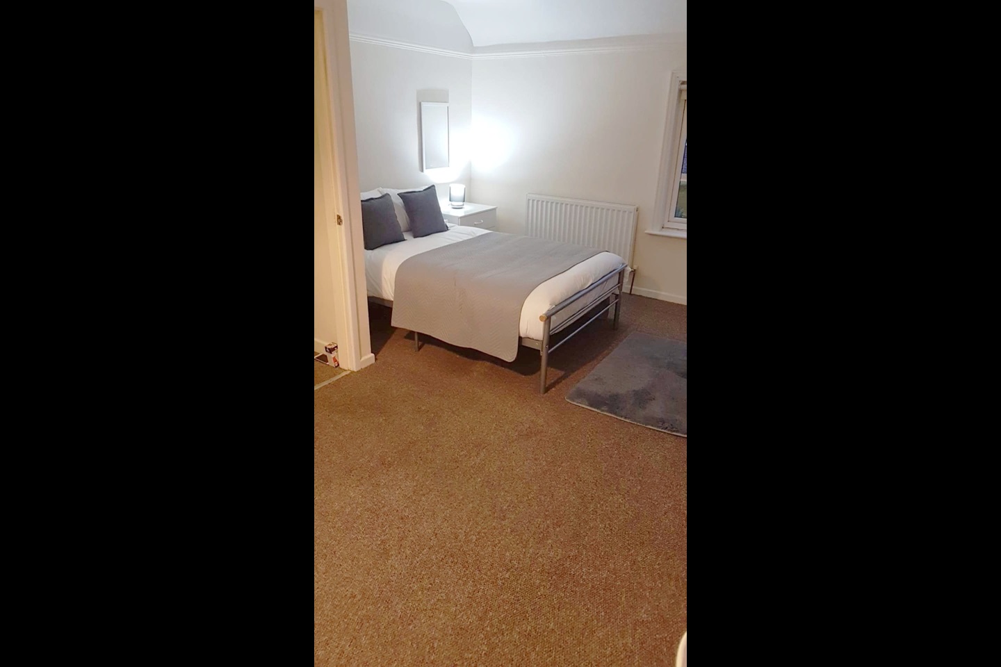 Worksop Room in a Shared House, Manton Crescent, S80 To Rent Now