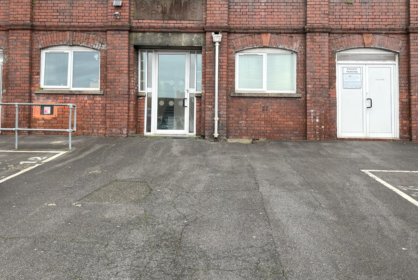 St. Thomas, Swansea 1 Bed Flat, St. Thomas Lofts, SA1 To Rent Now