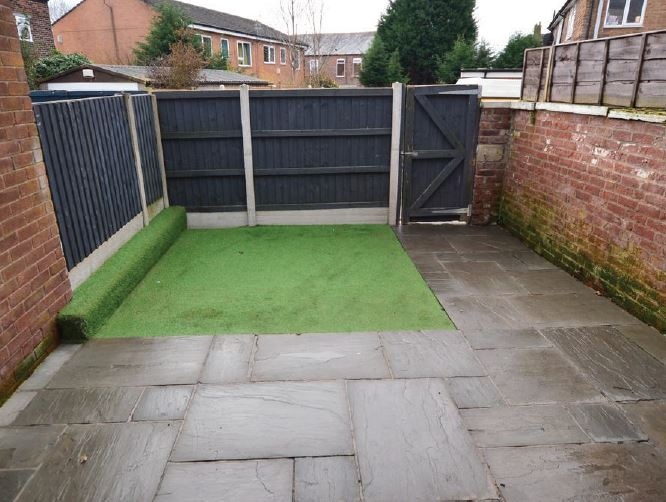 Swinton, Manchester 2 Bed Terraced House, Ellesmere Street, M27 To Rent Now for £1,000.00 p/m