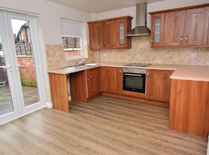 Swinton, Manchester 2 Bed Terraced House, Ellesmere Street, M27 To Rent Now for £1,000.00 p/m