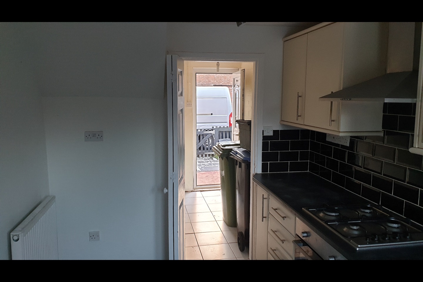 Newton Aycliffe 3 Bed Terraced House, Lightfoot Road, DL5 To Rent