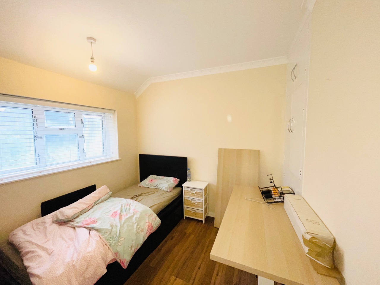 Orpington 3 Bed Terraced House, Chorley Wood Crescent, BR5 To Rent