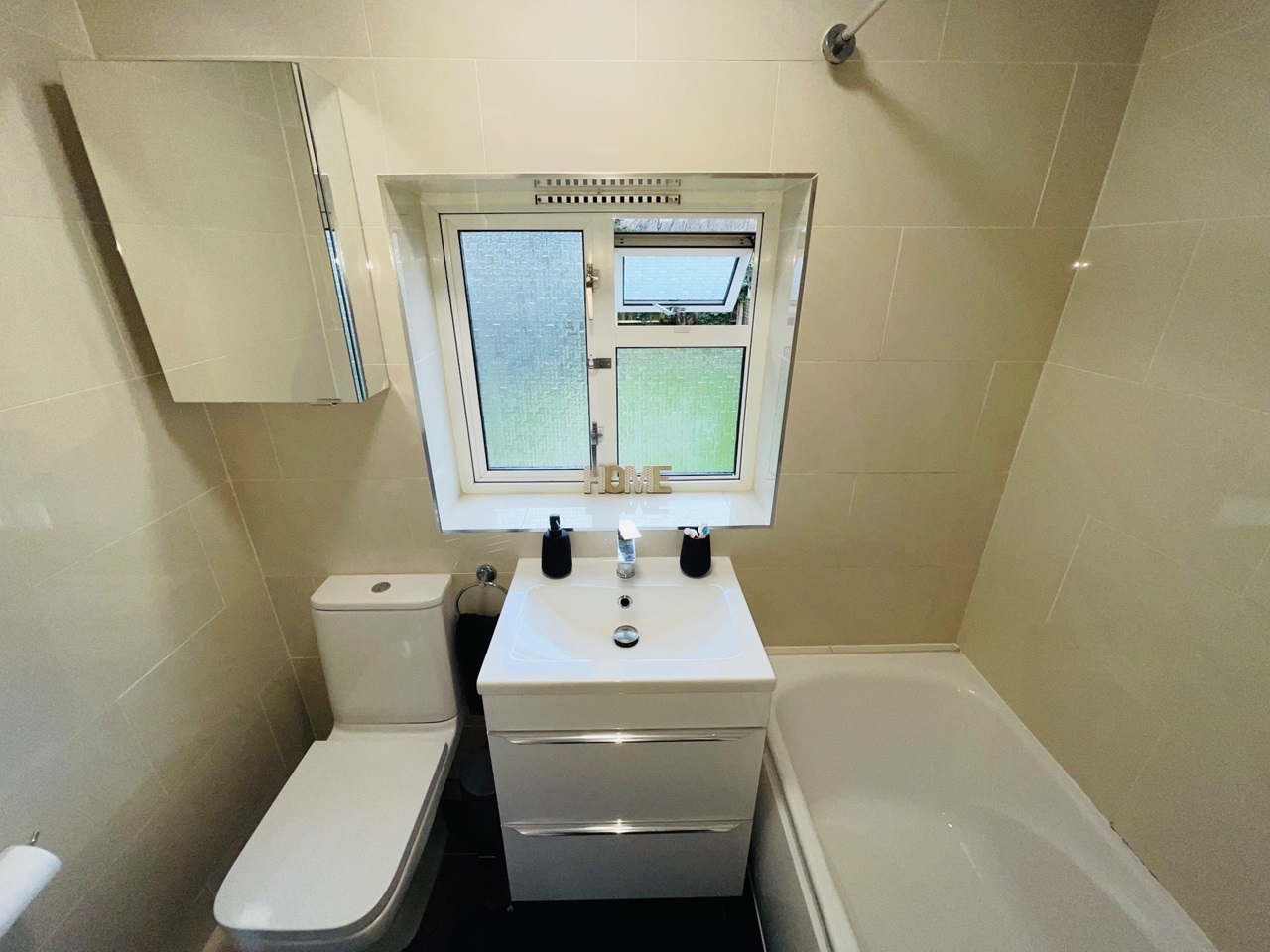 Orpington 3 Bed Terraced House, Chorley Wood Crescent, BR5 To Rent