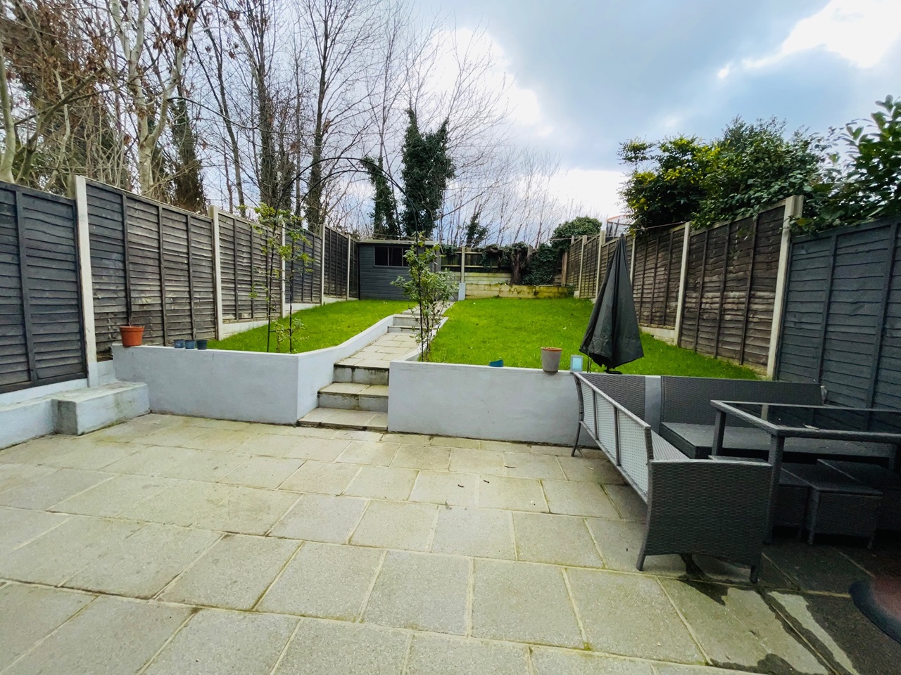 Orpington 3 Bed Terraced House, Chorley Wood Crescent, BR5 To Rent