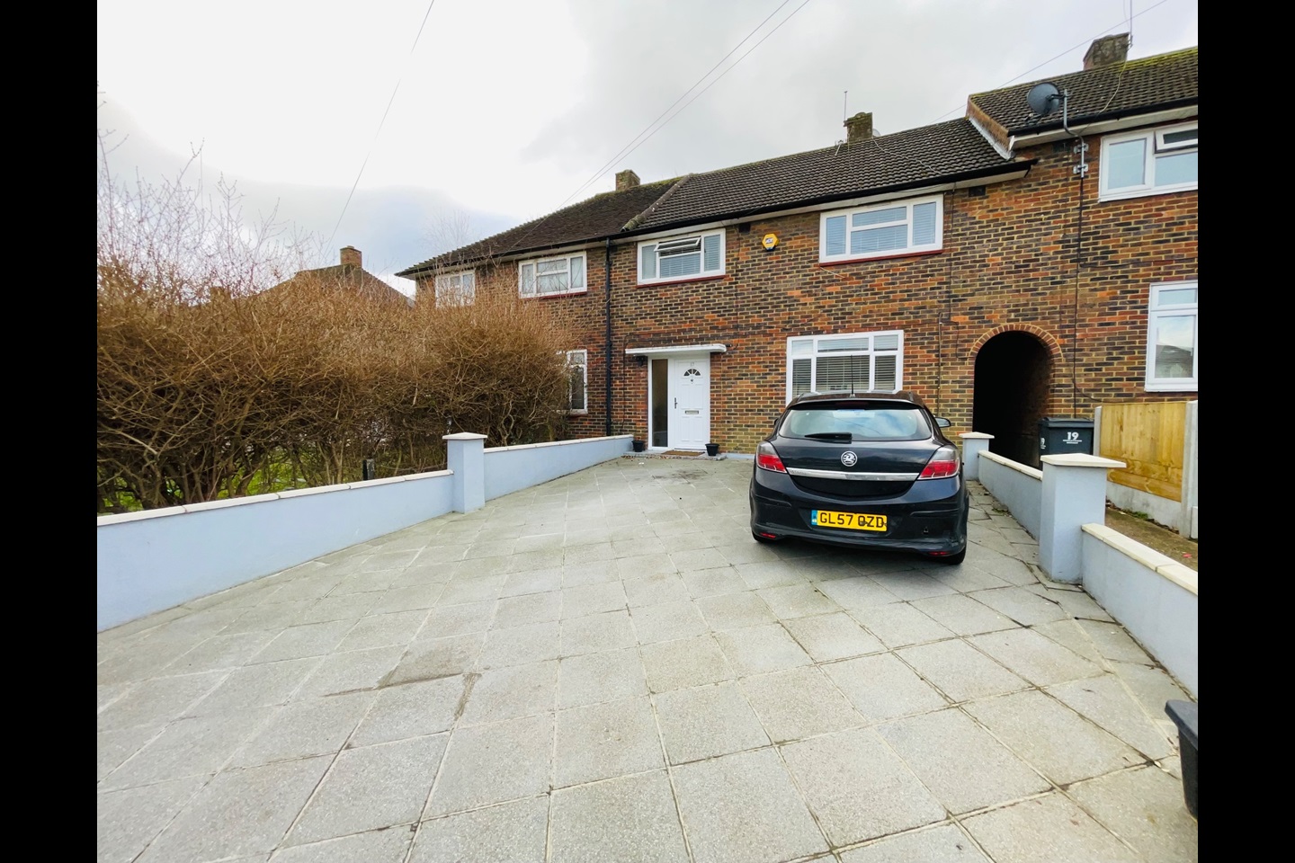 Orpington 3 Bed Terraced House, Chorley Wood Crescent, BR5 To Rent