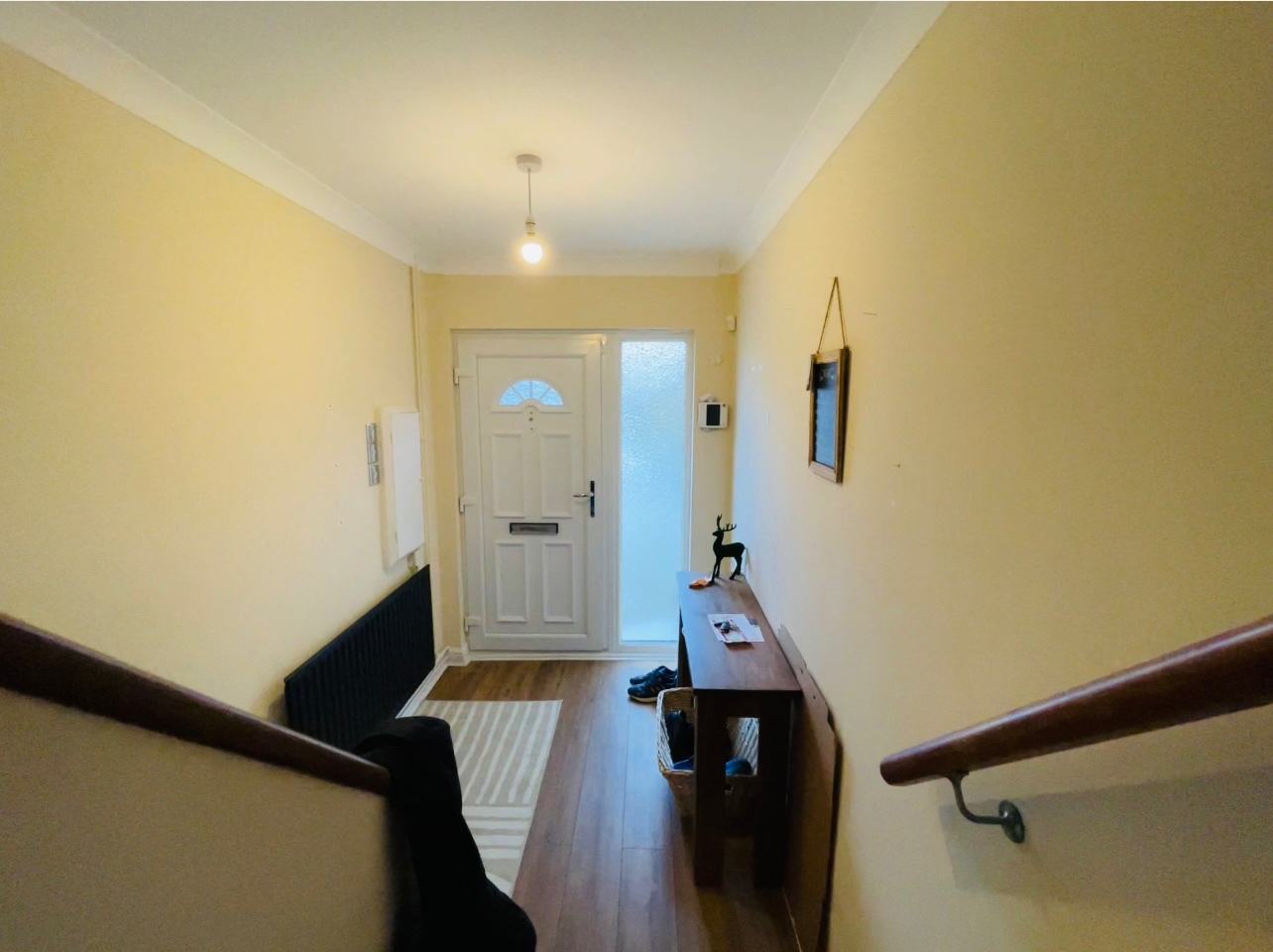 Orpington 3 Bed Terraced House, Chorley Wood Crescent, BR5 To Rent