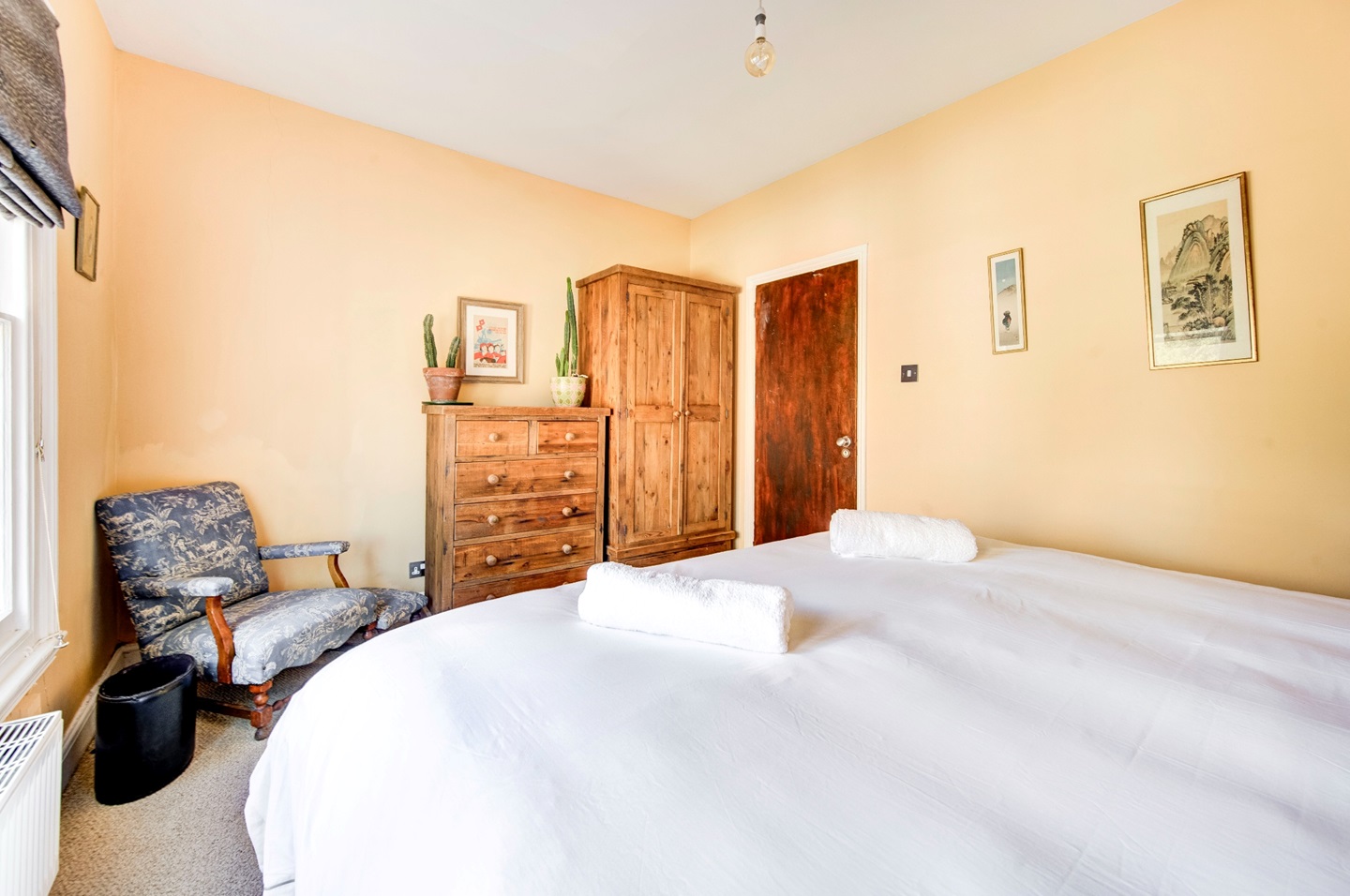 London 2 Bed Detached House, Combermere Road, SW9 To Rent Now for £2,750.00 p/m