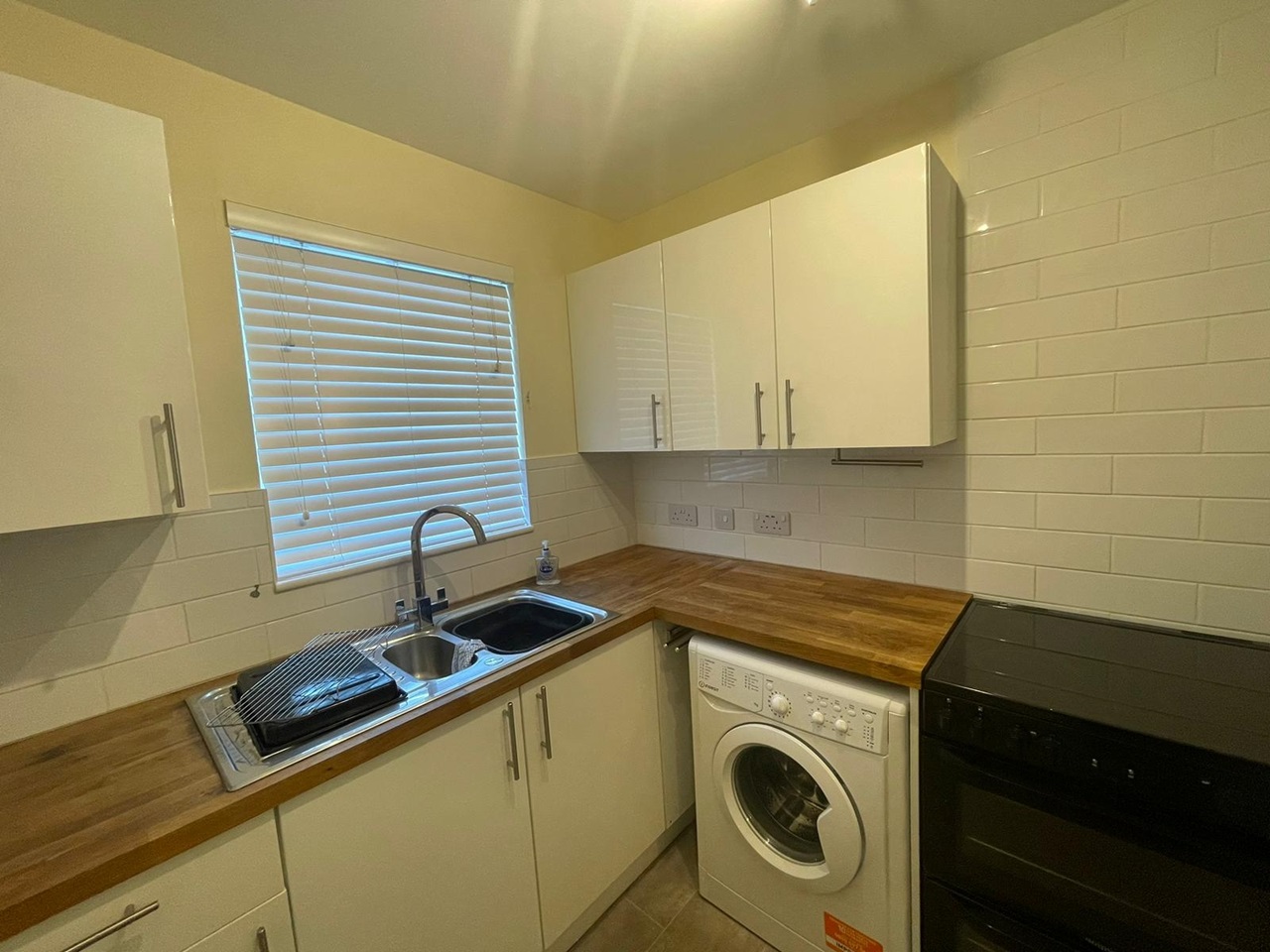 Woodston, Peterborough 2 Bed Flat, Flamborough Close, PE2 To Rent