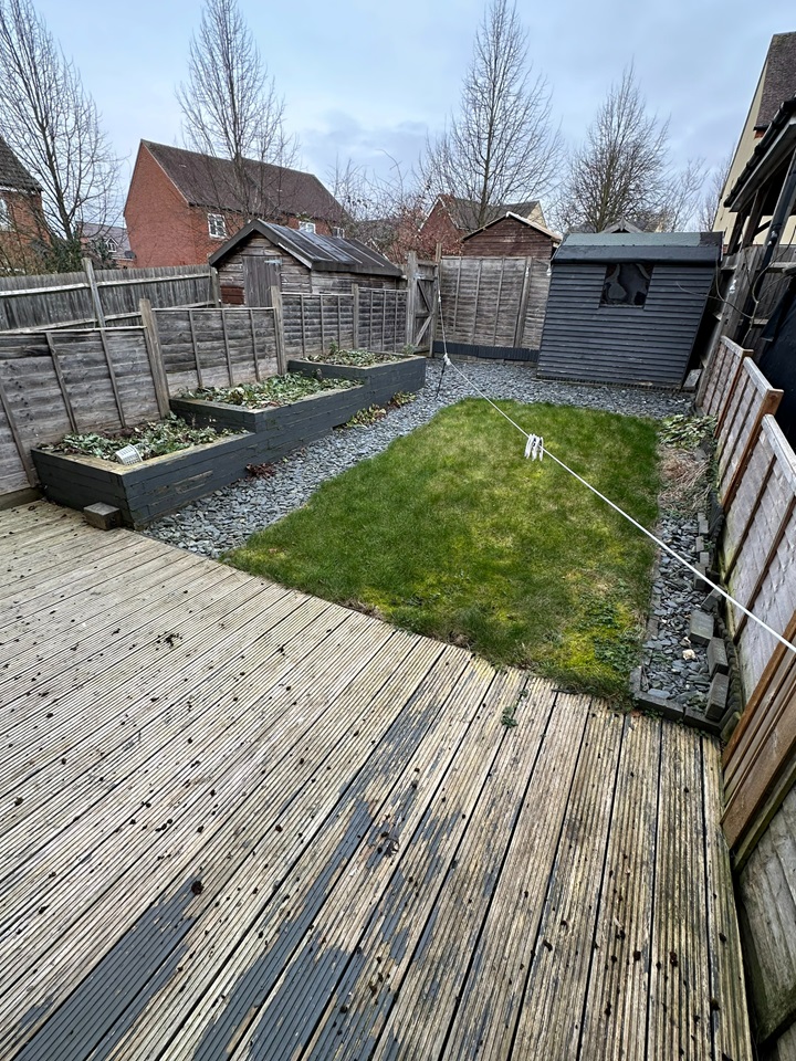 Andover 3 Bed SemiDetached House, Barley Road, SP11 To Rent Now for £1,450.00 p/m