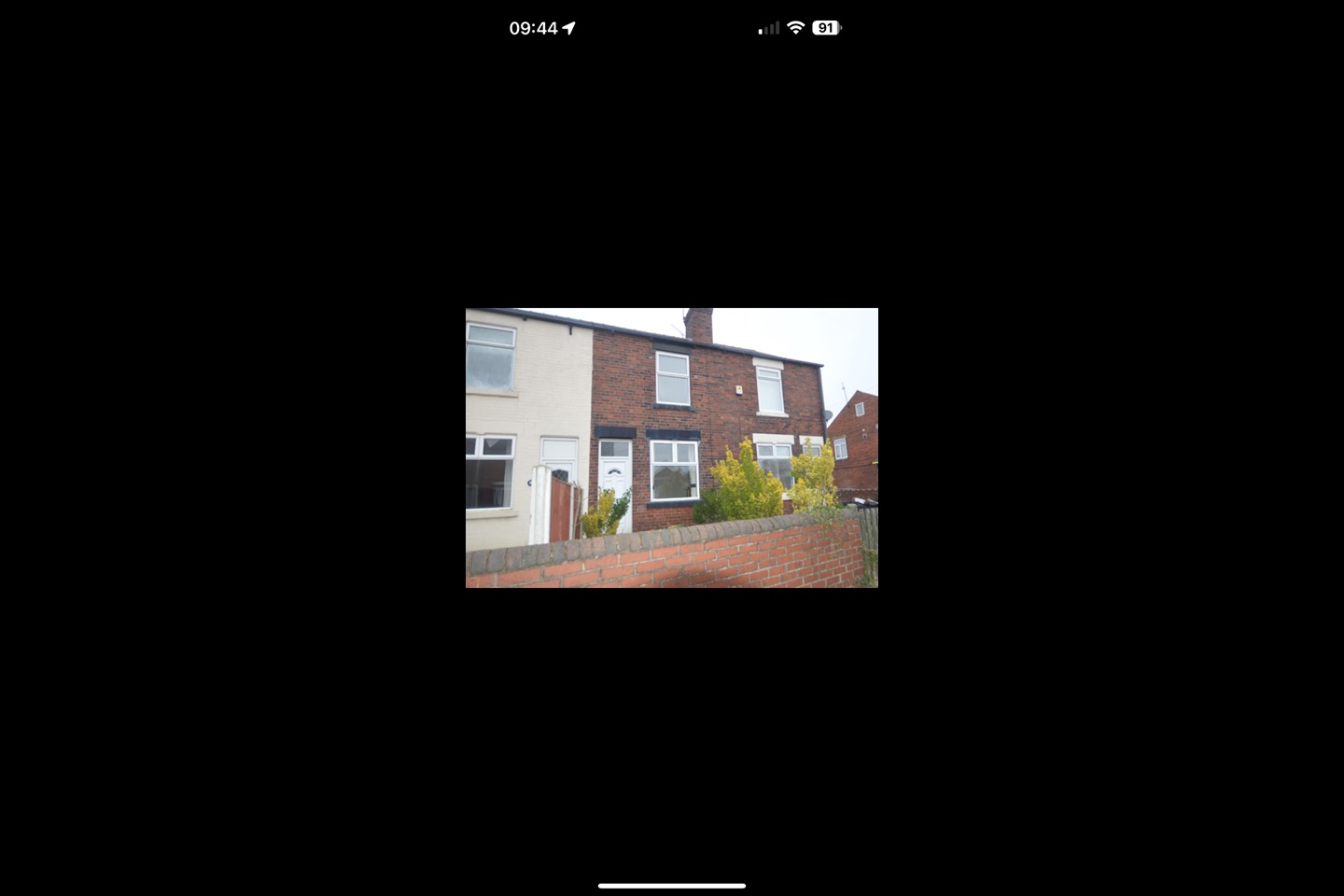 Beighton, Sheffield 2 Bed Terraced House, Robin Lane, S20 To Rent