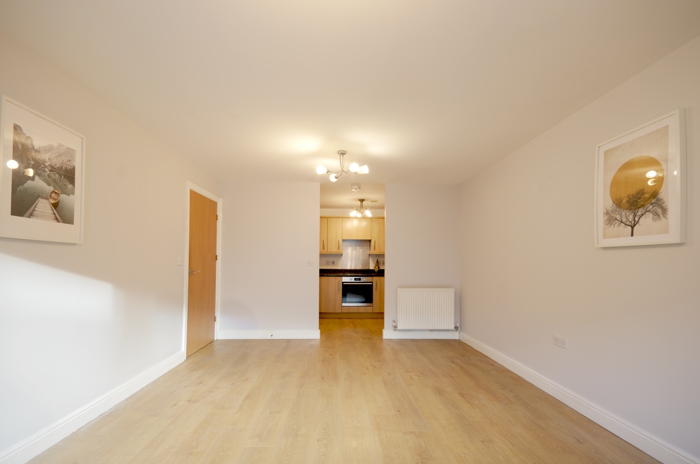 Greenhithe 2 Bed Flat, Serenity Court, DA9 To Rent Now for £1,500.