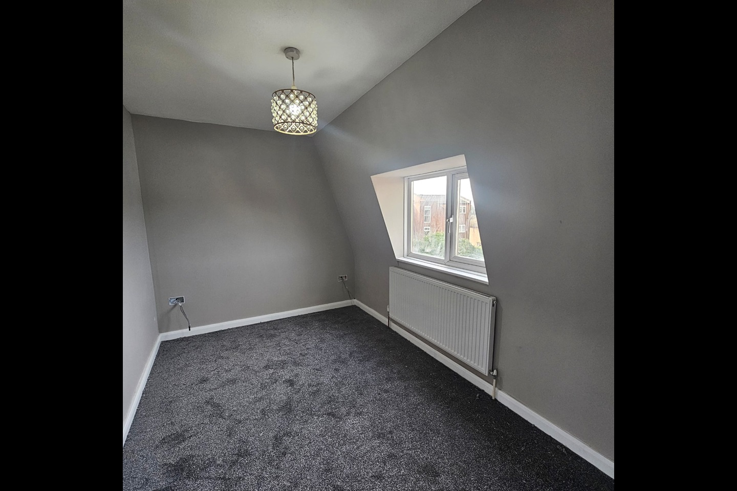 Harrow 2 Bed Flat, Weald Lane, HA3 To Rent Now for £1,700.00 p/m