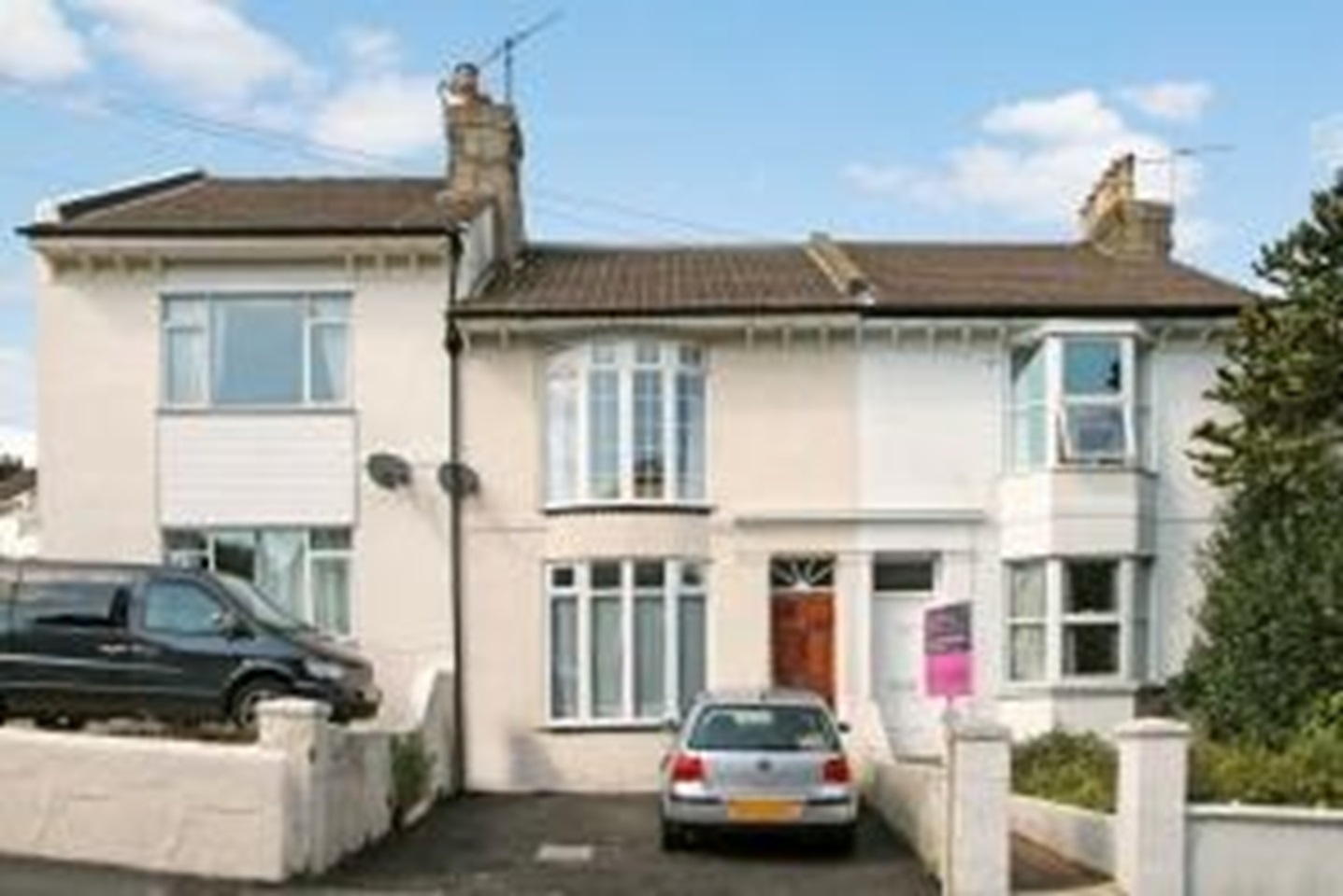 Brighton 1 Bed Flat, Old Shoreham Road, BN1 To Rent Now for £1,250.